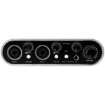 کارت صدا یو اس بی استودیو سارامونیک ام وی میکسر MV Mixer 1