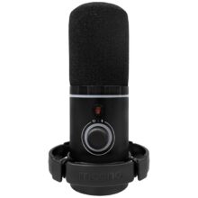 میکروفون پادکست و یو اس بی داینامیک ماونو پی دی PD200X