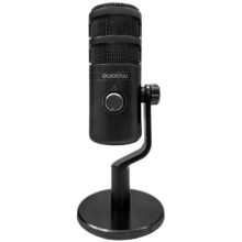 میکروفون پادکست یو اس بی داینامیک ماونو پی دی PD100U