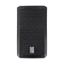 اسپیکر باند اکتیو 8 اینچ 250 وات اچ بی آدیو HB-8AB