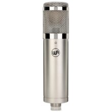 میکروفن استودیو کندانسور وارم آدیو دبلیو ای جی آر WA-47jr SE