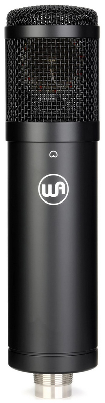 میکروفن استودیو کندانسور وارم آدیو دبلیو ای جی آر WA-47jr SE