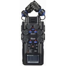 رکوردر ضبط کننده صدا دستی زوم اچ سیکس استودیو H6studio