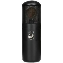 میکروفون استودیو کندانسور لامپی وارم آدیو دبلیو ای WA-8000