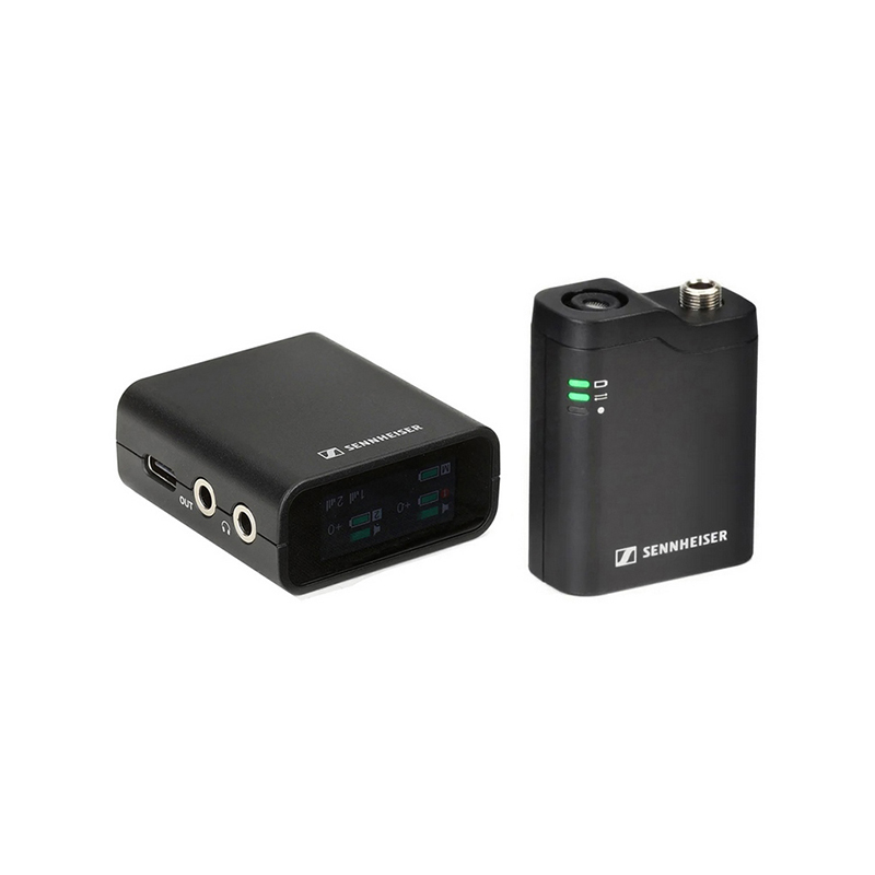 میکروفون بی سیم سنهایزر پروفایل Profile Wireless 1-CH Set