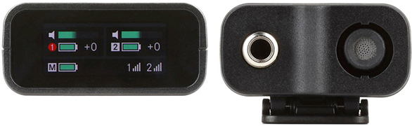 میکروفون بی سیم سنهایزر پروفایل Profile Wireless 1-CH Set