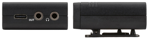 میکروفون بی سیم سنهایزر پروفایل Profile Wireless 1-CH Set
