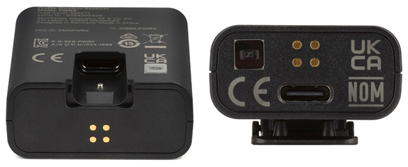 میکروفون بی سیم سنهایزر پروفایل Profile Wireless 1-CH Set