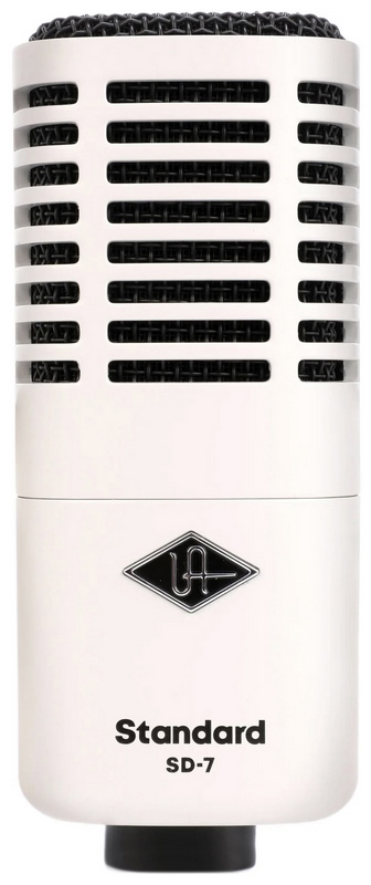 میکروفون درام داینامیک یونیورسال آدیو اس دی سون SD-7