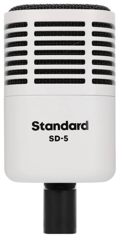 میکروفون درام داینامیک یونیورسال آدیو اس دی فایو SD-5