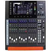 میکسر صدا دیجیتال 48 کانال بهرینگر وینگ کامپکت WING Compact