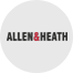 آلن اند هیت Allen & Heath