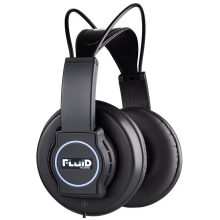 هدفون مانیتور و میکس نیمه باز استودیو فلوید آدیو فوکوس Focus