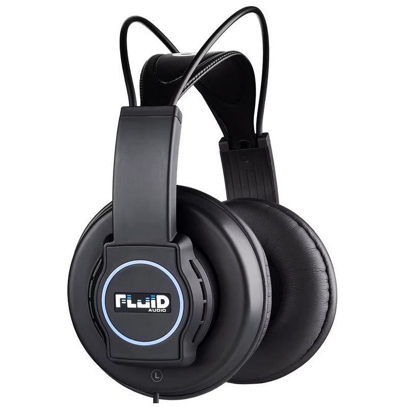 هدفون مانیتور و میکس نیمه باز استودیو فلوید آدیو فوکوس Focus