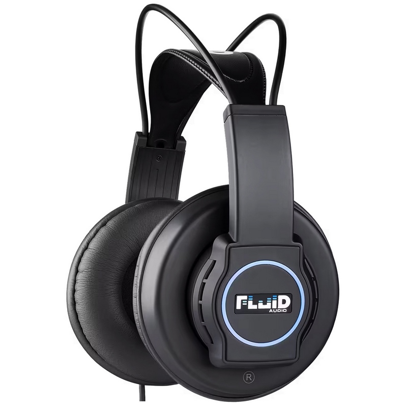 هدفون مانیتور و میکس نیمه باز استودیو فلوید آدیو فوکوس Focus